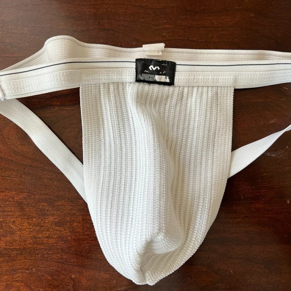 McDavid Other - McDavid Swim Supporter Medium